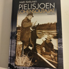 Pielisjoen lohensoutajat - pikkukuva 1