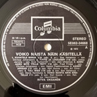 [LP] RITVA OKSANEN: VOIKO NAISTA NÄIN KÄSITELLÄ - pikkukuva 3