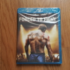 Forced to fight Blu-ray - pikkukuva 1