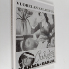 Outsider : Vuorelan salaisuus : salapoliisiromaani - pikkukuva 1