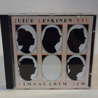 JUICE LESKINEN ETC: SIMSALABIM (CD) - pikkukuva 1