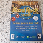 Hard Rock: Casino (MAC) - pikkukuva 1