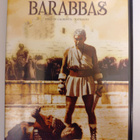 Barabbas (1961) Anthony Quinn, Richard Fleischer, DVD Egmont - pikkukuva 1