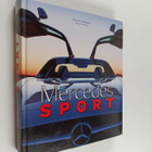 Rainer W. Schlegelmilch ym. : Mercedes Sport - pikkukuva 1