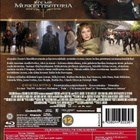 KOLME MUSKETTI SOTURIA (Christoph Waltz, Orlando Bloom) - pikkukuva 2