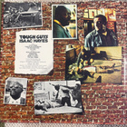 ISAAC HAYES: Tough Guys OST (LP) 1974 GATEFOLD - pikkukuva 3