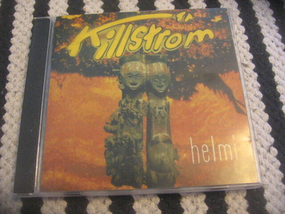 Killström - Helmi
