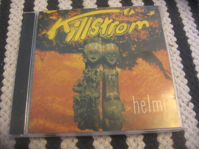 Killström - Helmi