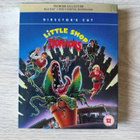 Little Shop of Horrors (Blu-ray + DVD) - pikkukuva 1