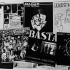 BOOTPRINTS ACROSS ITALY!! comp 1982-85 ..skins & punks - pikkukuva 2