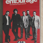 Entourage: Kausi 4 (2007) 3DVD (UUSI) - pikkukuva 1