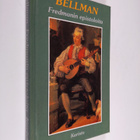 Carl Michael Bellman : Fredmanin epistoloita - pikkukuva 1