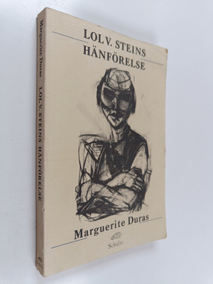 Marguerite Duras : Lol V. Steins hänförelse
