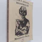Marguerite Duras : Lol V. Steins hänförelse - pikkukuva 1