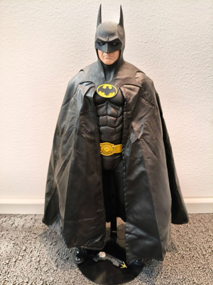 NECA Batman 1989 1/4