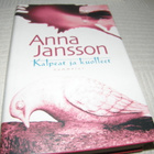 Anna Jansson Kalpeat ja kuolleet  -sid - pikkukuva 1