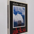 Aladar Valmari : Aleksi - pikkukuva 1