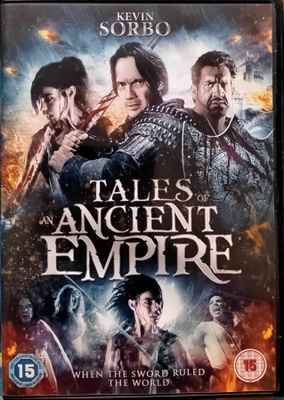 Tales of an Ancient Empire