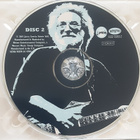Jerry Garcia - Garcia Plays Dylan 2CD (Grateful Dead) - pikkukuva 5