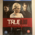 True Blood - Complete Series (2008 - 2014) (33 Blu-ray) - pikkukuva 2