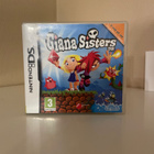 Nintendo DS Giana Sisters -peli (CIB) - pikkukuva 4