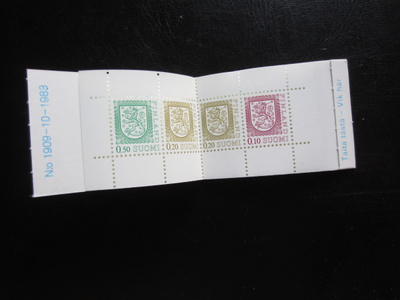 AV11 1909-10-1983 **