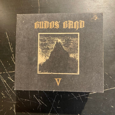 Budos Band - V CD