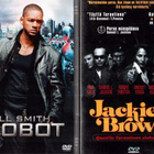 2 KPL DVD ELOKUVIA - pikkukuva 1