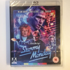 Myrskyisä maanantai - Stormy Monday (Blu-ray) Arrow (UUSI) - pikkukuva 1