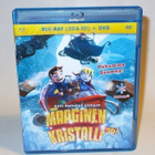 MAAGINEN KRISTALLI 3D (BD+DVD) - pikkukuva 1