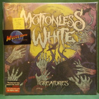 MOTIONLESS IN WHITE - CREATURES M-/M- REPRESS LP - pikkukuva 1
