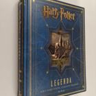 Bob McCabe : Harry Potter : legenda : elokuvasarja yksiss... - pikkukuva 1