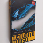 Helene Tursten : Tatuoitu torso - pikkukuva 1