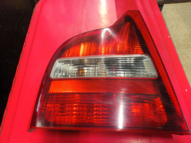 Volvo S80  -01 vas. takavalolyhty