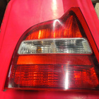 Volvo S80  -01 vas. takavalolyhty - pikkukuva 1