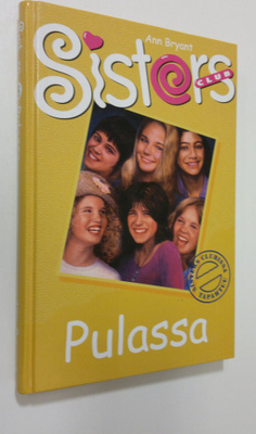 Ann Bryant : Pulassa