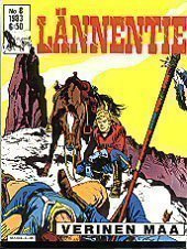 Lännentie 8/1983