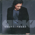 Kirka - Suuri hetki - CD - pikkukuva 1
