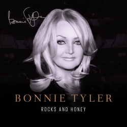 Bonnie Tyler - Rocks And Honey (CD)