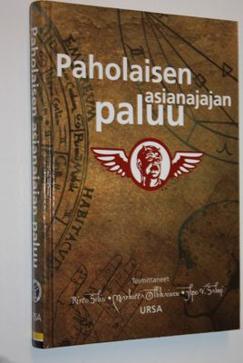 Risto ym. (toim.t) Selin : Paholaisen asianajajan paluu :...
