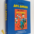 Walt Disney : Aku Ankka : näköispainos vuosikerrasta 1963... - pikkukuva 1