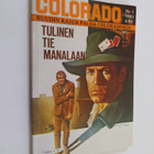 Colorado 3/1983 : Tulinen tie manalaan - pikkukuva 1