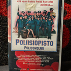 Poliisiopisto - pikkukuva 1