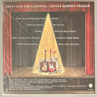 Leevi and the Leavings - LP - pikkukuva 3