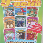 CD-ROM peli - 9 Leiki ja opi peliä (Young IQ) - pikkukuva 1