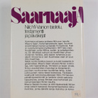 Mauno Saari : Saarnaaja : Niilo Yli-Vainion taistelu, tes... - pikkukuva 2