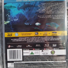 OCEAN PREDATORS 3D BLU-RAY *UUSI!* - pikkukuva 2