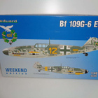 Bf 109G-6 1/48 - pikkukuva 1