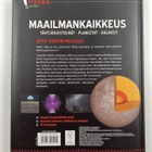 Maailmankaikkeus : Tähtijärjestelmät - Planeetat - Galaksit - pikkukuva 2