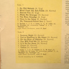Arne Oit - Vana Meloodia LP - pikkukuva 3